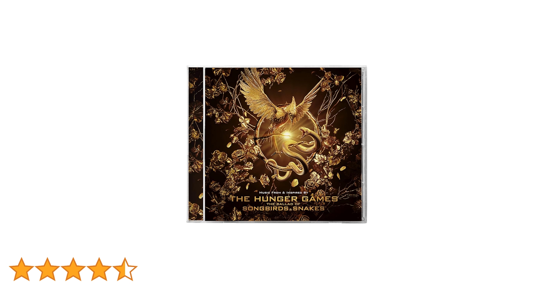 洋書 The Ballad of Songbirds and Snakes Amazon.com: The ballad of songbirds and snakes (a hunger